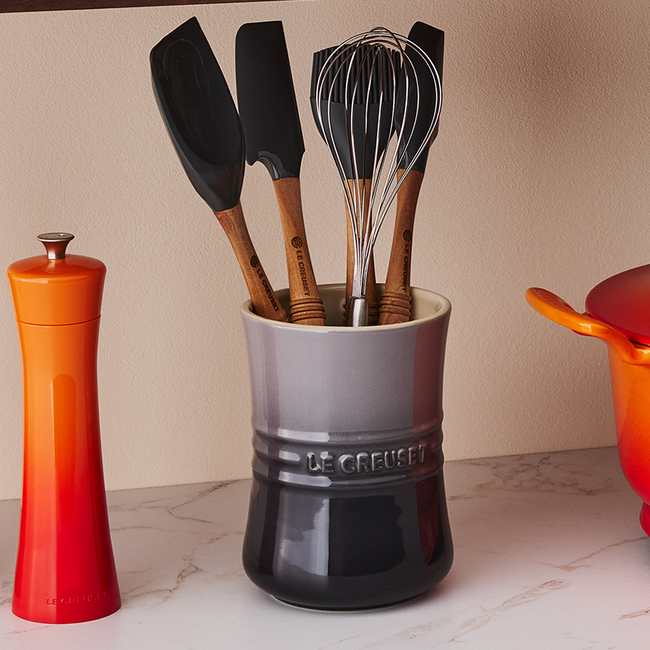 Revolution® 6-Piece Silicone Tool Set, view 3